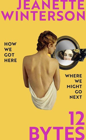 12 Bytes - Jeanette Winterson 9781529112979, Verzenden, Gelezen, Jeanette Winterson