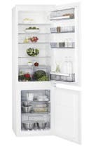 AEG  Inbouw koelkast 178 cm hoog nieuw, Witgoed en Apparatuur, Koelkasten en IJskasten, Ophalen, 150 tot 200 liter, Nieuw, 160 cm of meer