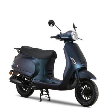 Senzo RivaLux Kameleon, Maximaal 45 km/u, Nieuw, Ophalen of Verzenden, Senzo