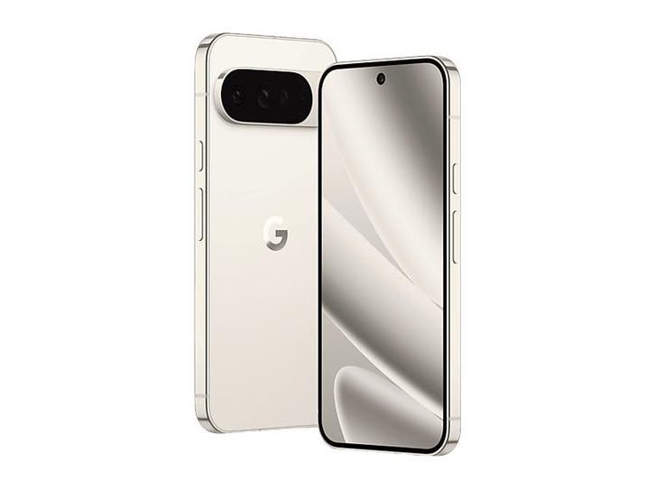 Google -  Pixel 10 Pro Xl - 5g 256 Gb  - Wit, Telecommunicatie, Mobiele telefoons | Overige merken, Nieuw, Zonder abonnement, Verzenden