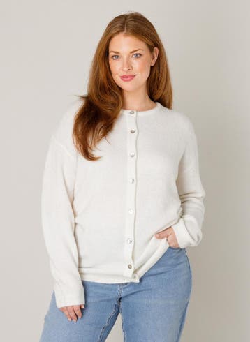 Base Level Curvy vest BLCyulia Maat:, Verzenden, Nieuw, Overige kleuren