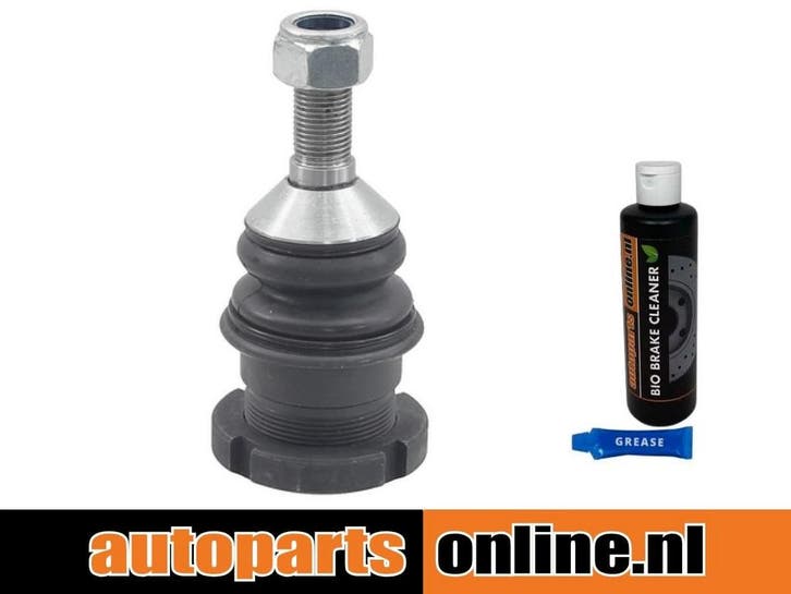 Fuseekogel Mercedes-benz Gls achterzijde, links of rechts, o, Auto-onderdelen, Besturing, Nieuw, Verzenden