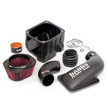 Banks Power 15 Chevy 6.6L LML Ram-Air Intake System, Ophalen of Verzenden, Nieuw