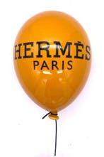 MVR - Hermès Balloon