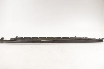 BMW i4 G26 OEM Dorpel sideskirt afdekking NIEUW! 51778737087, Ophalen of Verzenden, Gebruikt