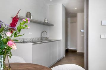 Te huur: Appartement Veembroederhof in Amsterdam, Noord-Holland, Appartement, Amsterdam