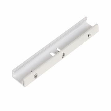 OPHANGSYSTEEM | 18CM | WIT, Nieuw