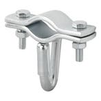 ProPlus Hulpkoppeling trekhaak - klemdeel met veer - eenv..., Ophalen of Verzenden, Nieuw