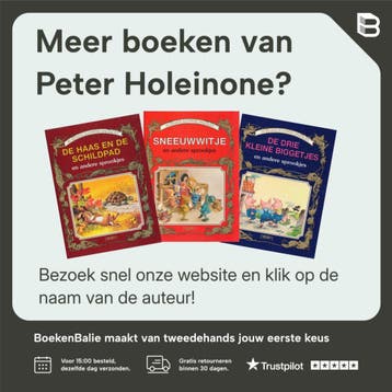 De tinnen soldaat en andere sprookjes 9782894292907, Verzenden, Gelezen, Peter Holeinone