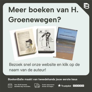 Overvloed - H. Groenewegen 9789077503287, Verzenden, Zo goed als nieuw, H. Groenewegen