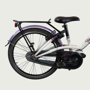 BikeFlip kinderfiets 24 inch, Ophalen of Verzenden, Gebruikt, BikeFlip