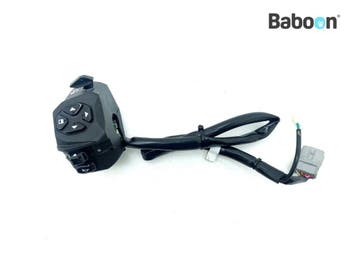 Stuurschakelaar Links Aprilia RS 660 2023-2024 (2D000548), Verzenden, Gebruikt