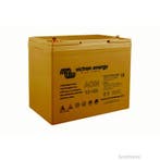 Victron AGM Super Cycle accu met schroefdraad 12V/100Ah (M6), Watersport en Boten, Verzenden, Nieuw