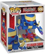 Funko Pop! - Yu-Gi-Oh! XYZ-Dragon Catapult Cannon Super, Verzenden, Nieuw