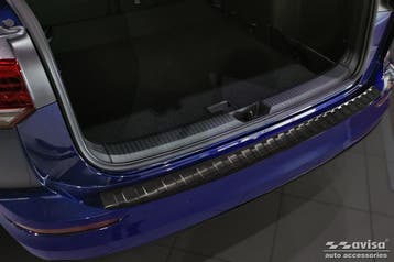 Avisa Achterbumperbeschermer | Volkswagen Golf Variant 21- 5, Verzenden, Nieuw