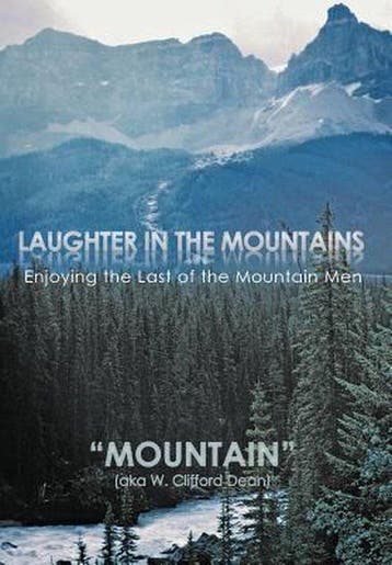 Laughter in the Mountains - Mountain 9781468501469, Verzenden, Zo goed als nieuw, Mountain