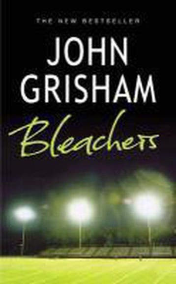 Bleachers - John Grisham 9780099468196, Verzenden, Gelezen, John Grisham