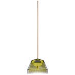 Talen Tools 2-in-1 Bladhark en Bladvork - Kunststof - 45..., Tuin en Terras, Ophalen of Verzenden, Nieuw, Hark