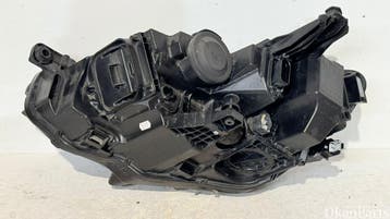Volkswagen Passat B8 LED Facelift koplamp rechts 3G1941036P, Ophalen, Gebruikt