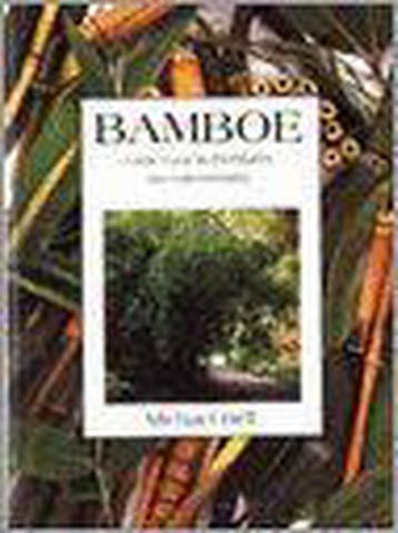 Bamboe - M. Bell 9789060975480, Boeken, Verzenden, Gelezen, M. Bell