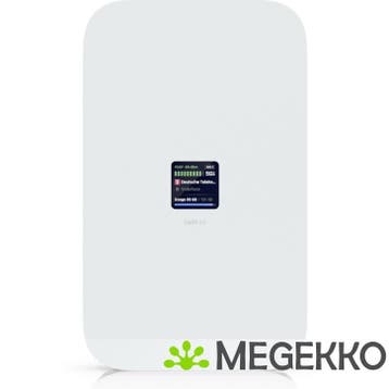 Ubiquiti UniFi 5G Max, Computers en Software, Routers en Modems, Verzenden, Nieuw, Ubiquiti
