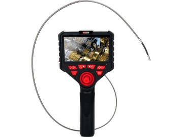 HD-videoscoopset met Ø 3,9 mm 720 en 0° HD-frontcamera-sonde, Ophalen of Verzenden