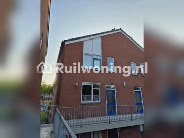 Wissel jouw plek voor onze flat in Groningen!, Groningen