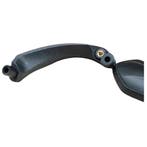 Falkx Fietsspiegel links - acryl glas - 11x5 cm - verbete..., Fietsen en Brommers, Fietsonderdelen, Ophalen of Verzenden, Nieuw