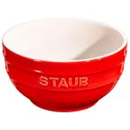 GGM Gastro | STAUB | CERAMIQUE - Kom - Ø 140mm - Keramiek -, Huis en Inrichting, Keuken | Servies, Verzenden, Nieuw, Effen