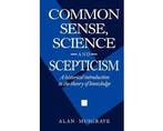 Boek Common Sense, Science and Scepticism 9780521436250, Verzenden, Zo goed als nieuw