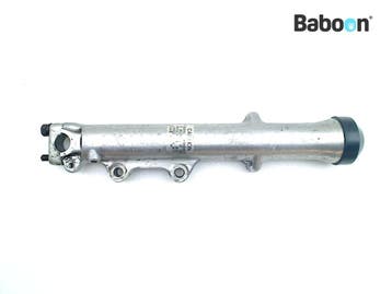 Voorvork Buitenpoot Links Suzuki GS 400 1976-1979 (GS400), Motoren, Verzenden, Gebruikt