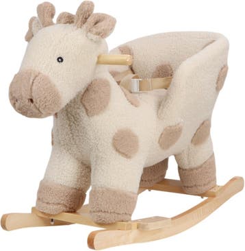 Mooskids Giraffe Ginny Hobbeldier, Verzenden, Nieuw