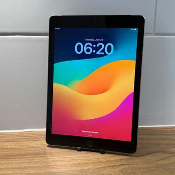 Apple iPad (6th Generation) 32GB Wifi + Cellular - Mobiele, Nieuw