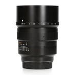 TTartisan 90mm F1.25 black - Leica L-mount · 1 jaar garantie, Ophalen of Verzenden, Zo goed als nieuw