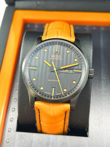 Mido - Multifort Special Edition - Zonder minimumprijs -, Nieuw