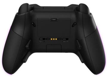ASUS ROG Raikiri II - Gamepad - Bluetooth/RF/USB - Zwart, Verzenden, Zo goed als nieuw, ASUS