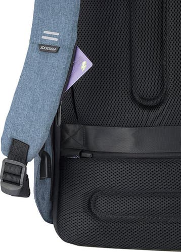 XD Design Bobby Hero Regular - Anti-Diefstal Rugzak 18 liter, Ophalen of Verzenden, Nieuw