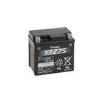 Yuasa Ytz7S Accu Agm 12V 6Ah 113X70X105X105, Verzenden