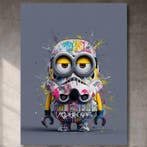 Lego Merchandise - Star Wars - Minion Stormtrooper di Star, Nieuw