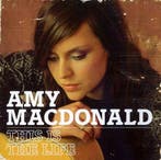 Amy MacDonald - This Is The Life (CD) 0602517437036, Verzenden, Nieuw in verpakking