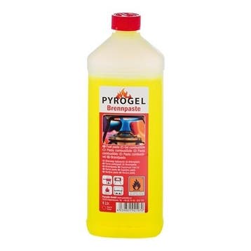 Brandpasta | 1L, Verzenden