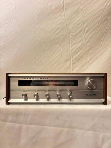 Denon - MX-990A Solid state stereo receiver, Nieuw