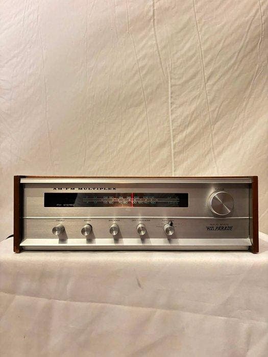 Denon - MX-990A Solid state stereo receiver, Audio, Tv en Foto, Radio's