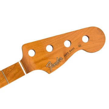 Fender 0999622920 – Vintera 60s Jazz Bass® hals, roasted, Ophalen of Verzenden, Nieuw