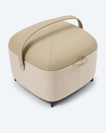 Voetmassage apparaat - Bloedsomloop - Shiatsu - Beige - BK, Verzenden, Zo goed als nieuw