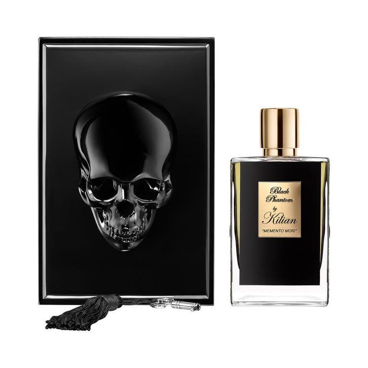 Black Phantom by Kilian, Sieraden, Tassen en Uiterlijk, Uiterlijk | Parfum, Nieuw, Verzenden