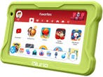 Kurio -  Tab Lite - 7 Inch 32 Gb  Kindertablet - Groen, Computers en Software, Android Tablets, Kurio, 32 GB, Verzenden, Nieuw