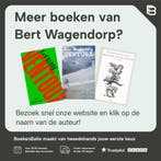Ventoux 9789020411164 Bert Wagendorp, Boeken, Verzenden, Gelezen, Bert Wagendorp
