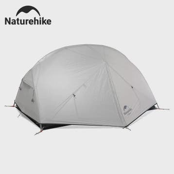 Naturehike Mongar 2-Persoons Tent: Ultralicht, Waterdicht &, Verzenden, Nieuw
