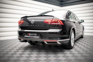 Achterspoiler Volkswagen Passat Sedan B8 Facelift, Verzenden